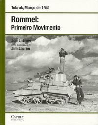 Rommel: primeiro movimento