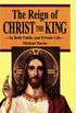 The Reign of Christ the King
