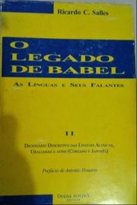 O legado de Babel - II