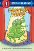 Dancing Dinos (Step into Reading) (English Edition)