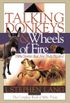 Talking Donkeys and Wheels of Fire: Bible Stories That are Truly Bizarre (English Edition)