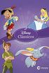 Livro Almofadado Disney Clssicos
