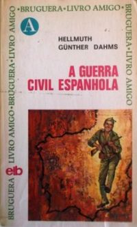A Guerra Civil Espanhola