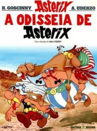 A Odisseia de Asterix