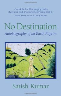 No Destination: An Autobiography