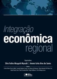 Integrao Econmica Regional