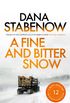 A Fine and Bitter Snow (A Kate Shugak Investigation Book 12) (English Edition)