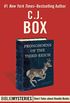 Pronghorns of the Third Reich (Bibliomysteries Book 3) (English Edition)