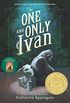 The One and Only Ivan (English Edition)
