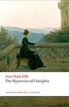 The Mysteries of Udolpho (Oxford World