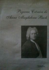 Pequena Crnica de Anna Magdalena Bach