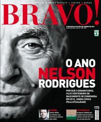 Bravo! jan/2012