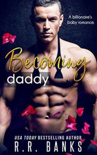 Becoming Daddy