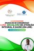 ANAIS DO III CONGRESSO LUSO-BRASILEIRO DE ATENO INTEGRAL  SADE (ON-LINE) - RESUMOS EXPANDIDOS