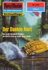 Perry Rhodan 2125: Der Dunkle Nert: Perry Rhodan-Zyklus "Das Reich Tradom" (Perry Rhodan-Erstauflage) (German Edition)