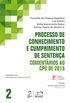 Processo de Conhecimento e Cumprimento de Sentena - Comentrios ao CPC de 2015 - Vol. 2: Volume 2