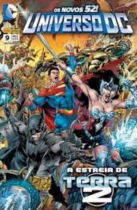 Universo DC #09