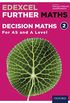 Edexcel Further Maths: Decision Maths 2 For AS and A Level (English Edition)