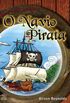 O Navio Pirata. Que Tal Uma Aventura?