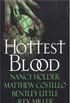 Hottest Blood: The Ultimate in Erotic Horror 