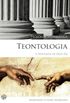 Teontologia - A doutrina de Deus Pai
