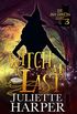 Witch at Last: The Jinx Hamilton Series - Book 3 (English Edition)