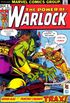 Warlock Vol.1 #4