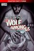 Fables: The Wolf Among US #43