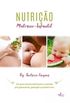 Nutrio Materno-Infantil