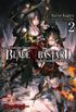 Blade & Bastard (Light Novel) Vol. 2 #02