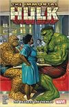 The Immortal Hulk Vol. 9: The Weakest One There Is