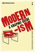 Introducing Modernism: A Graphic Guide (Introducing...) (English Edition)