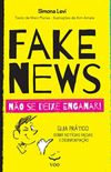 Fake News - No se deixe enganar