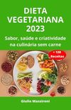 Dieta Vegetariana 2023