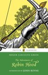 Aventuras de Robin Hood (eBook)