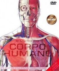O Livro do Corpo Humano