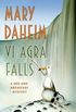 Vi Agra Falls (Bed-and-Breakfast Mysteries Book 24) (English Edition)