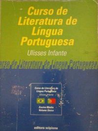 Curso de Literatura de Lngua Portuguesa