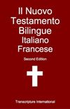 Il Nuovo Testamento Bilingue Italiano-Francese