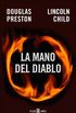 La mano del diablo (Inspector Pendergast 5) (Spanish Edition)