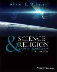 Science & Religion: A New Introduction (English Edition)