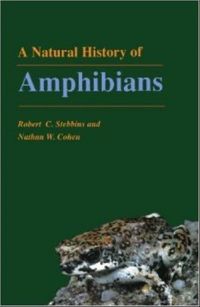 A natural history of Amphibians