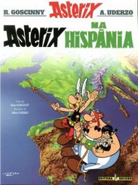 Asterix na Hispnia