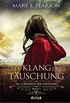 Der Klang der Tuschung: Die Chroniken der Hoffnung. Buch 1 (German Edition)
