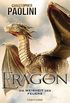 Eragon - Die Weisheit des Feuers (Eragon - Die Einzelbnde 3) (German Edition)