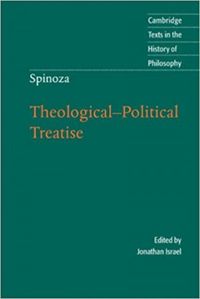 Theological-Political Treatise 
