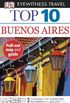Eyewitness Travel Guides Top Ten Buenos Aires