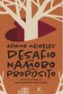 Desafio Do Namoro Com Propsito (God Books)