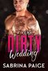 A Very Dirty Wedding 