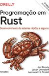 Programação em Rust 2ª Edição